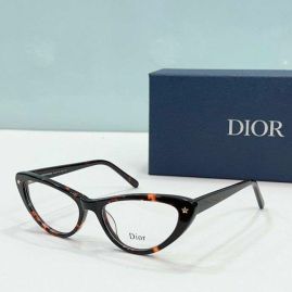 Picture of Dior Optical Glasses _SKUfw48866270fw